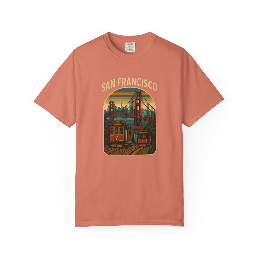 “San Francisco“
