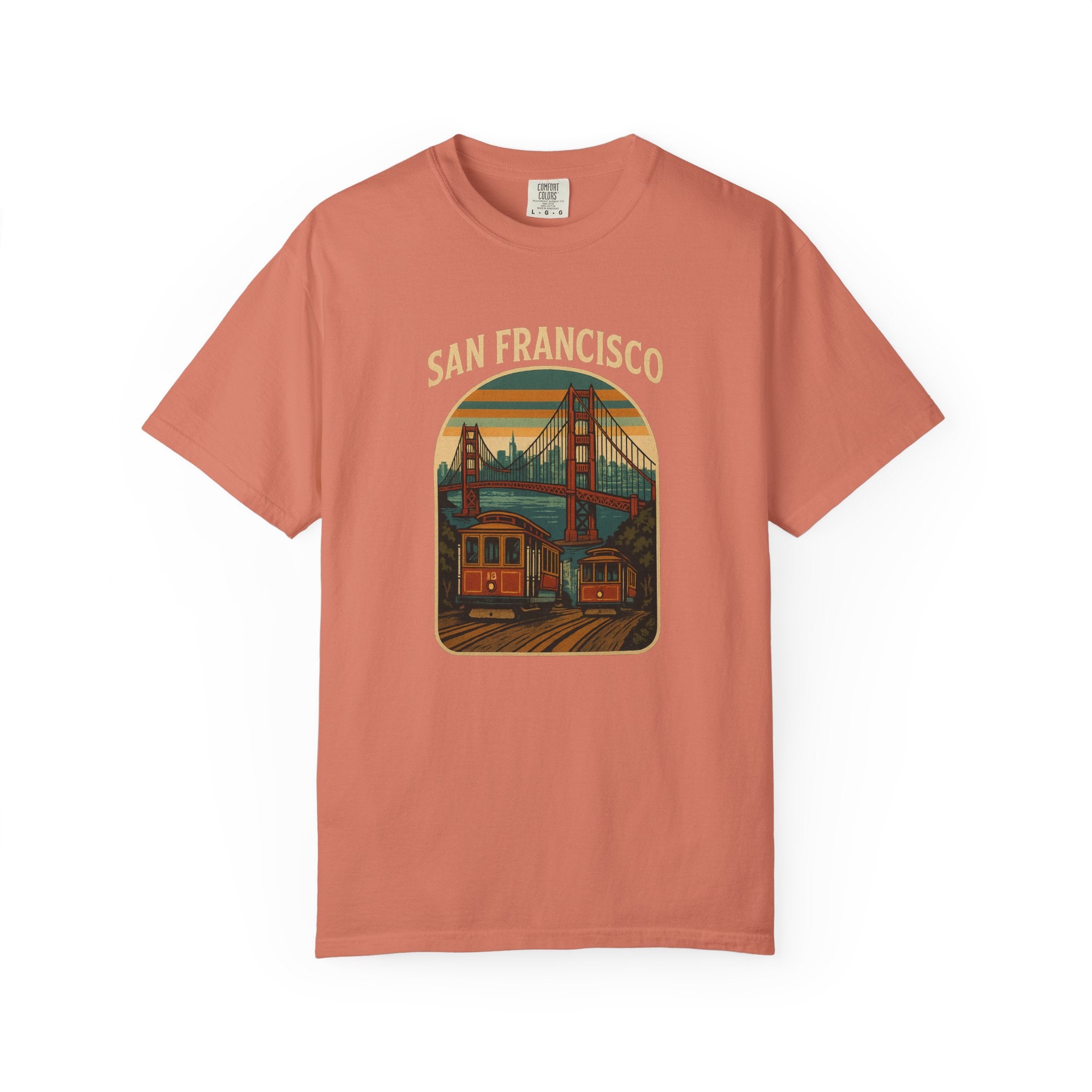 “San Francisco“